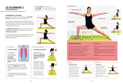 Tout le monde peut faire du yoga