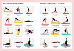 Tout le monde peut faire du yoga