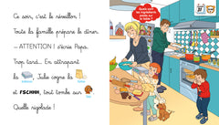 Le réveillon de Sami et Julie