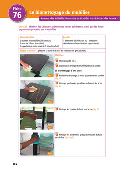 Objectif CAP Accompagnant Educatif Petite Enfance