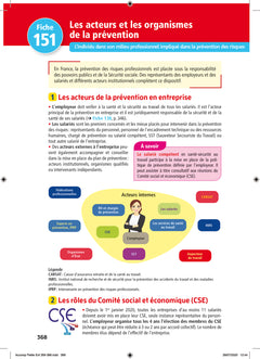 Objectif CAP Accompagnant Educatif Petite Enfance