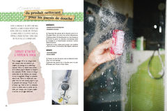 Tout faire soi-même : produits entretien NED