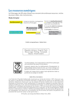 Le Volum' Bac pro - Métiers de la sécurité