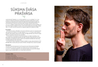Pranayama