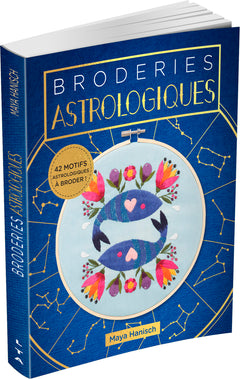 Broderies astrologiques