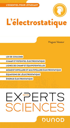 L'électrostatique