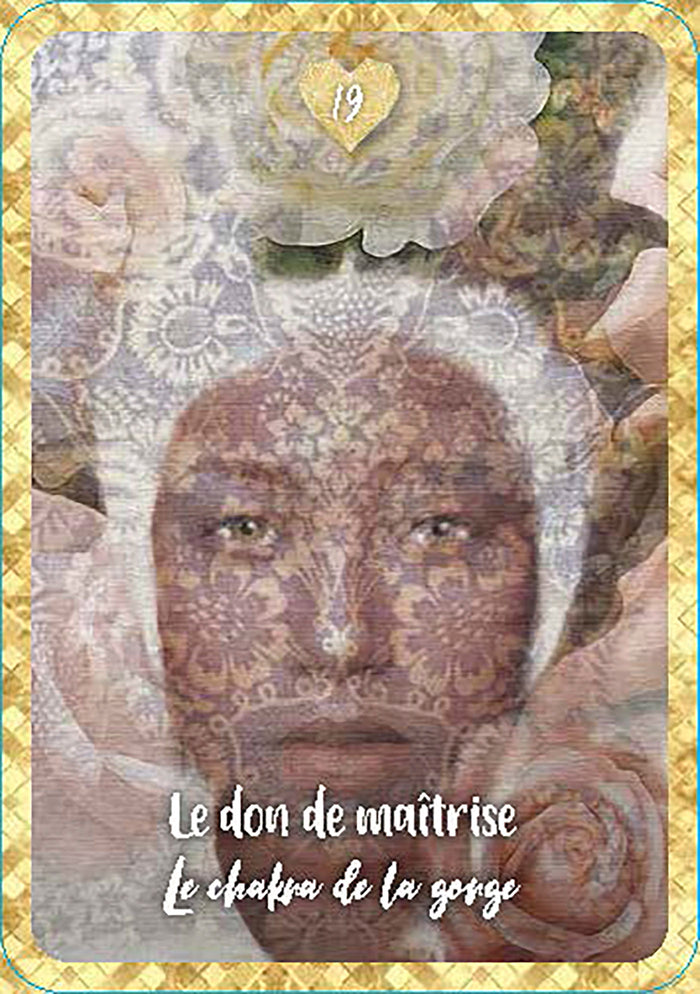 Self-Love Oracle - Apprendre à s'aimer