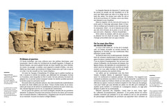 L'Egypte pharaonique, L'âge d'or des pyramides