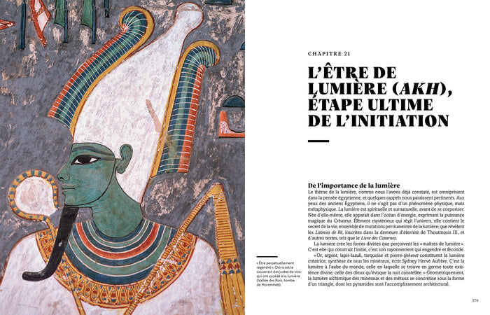 L'Egypte pharaonique, L'âge d'or des pyramides