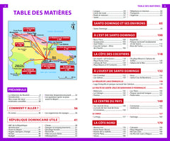 Guide du routard République dominicaine