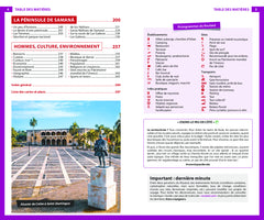 Guide du routard République dominicaine