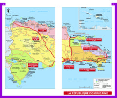 Guide du routard République dominicaine