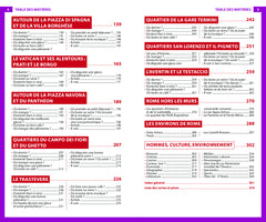 Guide du Routard Rome et ses environs 2024/25