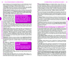 Guide du Routard Rome et ses environs 2024/25