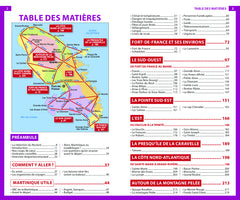 Guide du Routard Martinique 2024/25