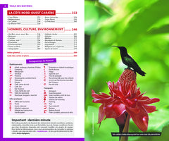 Guide du Routard Martinique 2024/25