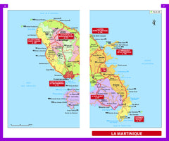 Guide du Routard Martinique 2024/25