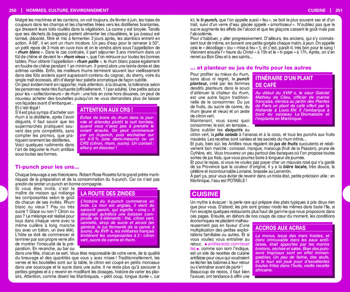 Guide du Routard Martinique 2024/25