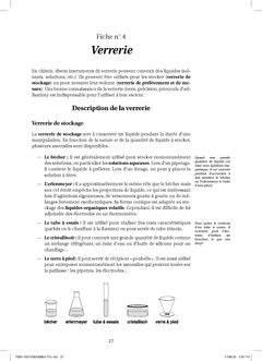 Techniques expérimentales en chimie - Classes prépas et concours - 4e éd.: Travaux pratiques