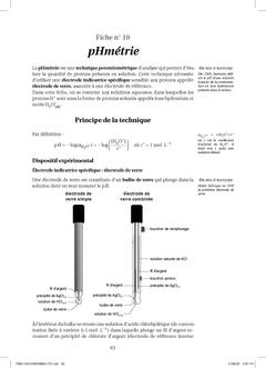 Techniques expérimentales en chimie - Classes prépas et concours - 4e éd.: Travaux pratiques