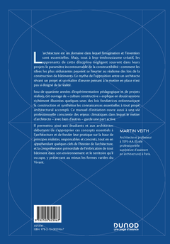 Douze lois d'architecture