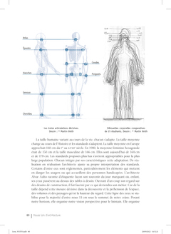 Douze lois d'architecture