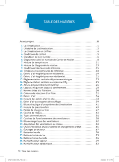 100 fiches pratiques de climatisation et ventilation