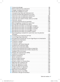 100 fiches pratiques de climatisation et ventilation