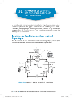 100 fiches pratiques de climatisation et ventilation