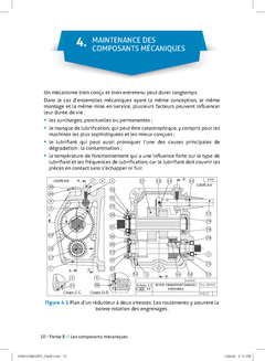 100 fiches pratiques de maintenance préventive
