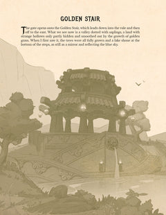 A la découverte d'Azeroth : Pandarie