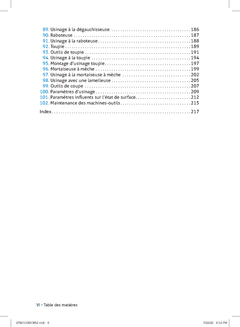 100 fiches pratiques de menuiserie, agencement et  ébénisterie