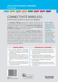 Connectivité Wireless
