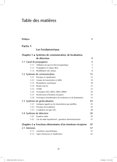 Connectivité Wireless