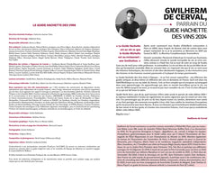 Le Guide Hachette des Vins 2024