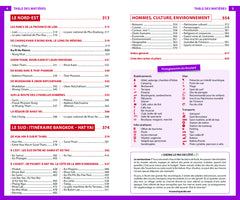 Guide du Routard Thaïlande 2024/25