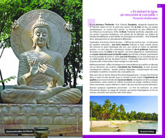 Guide du Routard Thaïlande 2024/25