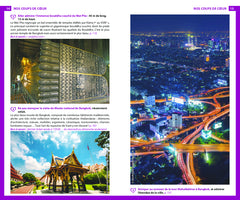 Guide du Routard Thaïlande 2024/25