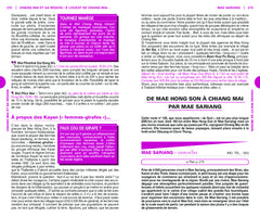 Guide du Routard Thaïlande 2024/25