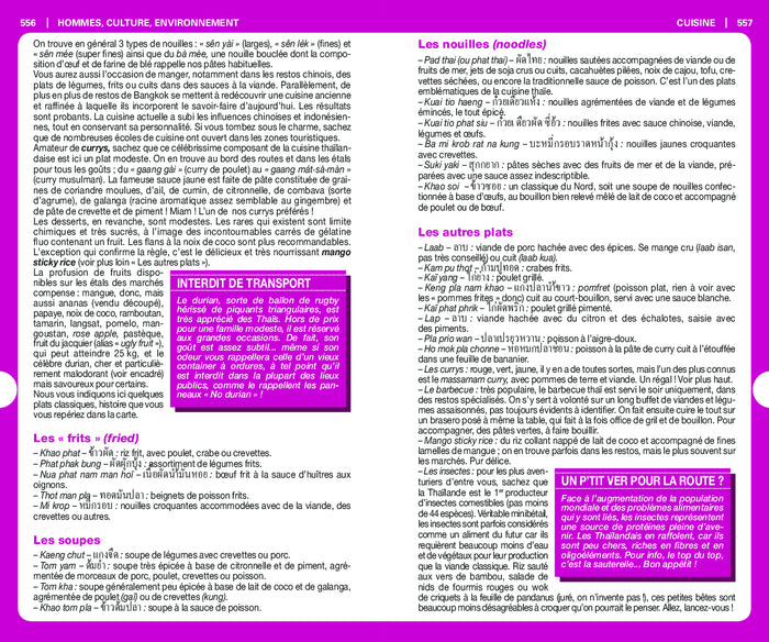 Guide du Routard Thaïlande 2024/25