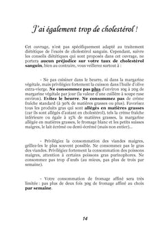 Quelle alimentation pour la goutte ?