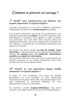 Quelle alimentation pour la goutte ?