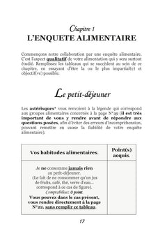 Quelle alimentation pour la goutte ?