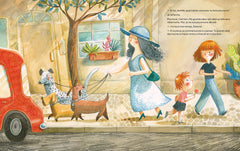 Et si ça existait ?