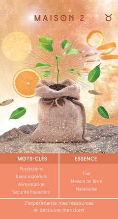 Décodez les secrets de votre thème astral