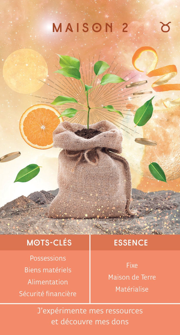 Décodez les secrets de votre thème astral