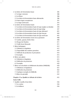 Traité de brasserie - Tome 1