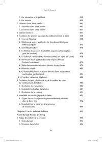 Traité de brasserie - Tome 1