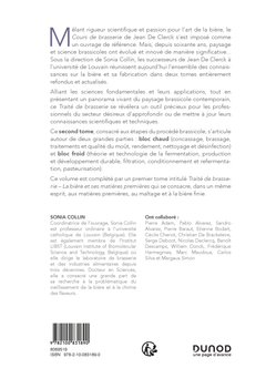 Traité de brasserie - Tome 2