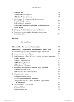 Traité de brasserie - Tome 2